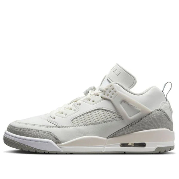 Giày Nike Jordan Spizike Low ‘White Photon Dust’ HQ3602-121