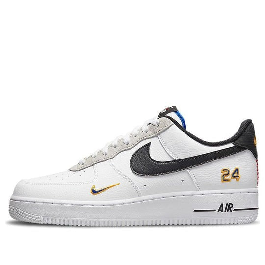 Giày Nike Ken Griffey Jr. x Air Force 1 ’07 LV8 ‘Jr. & Sr.’ DJ5192-100