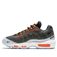 Giày Nike Kim Jones x Air Max 95 ‘Total Orange’ DD1871-001