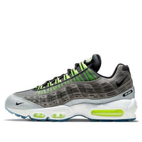 Giày Nike Kim Jones x Air Max 95 ‘Volt’ DD1871-002
