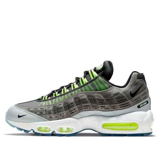Giày Nike Kim Jones x Air Max 95 ‘Volt’ DD1871-002