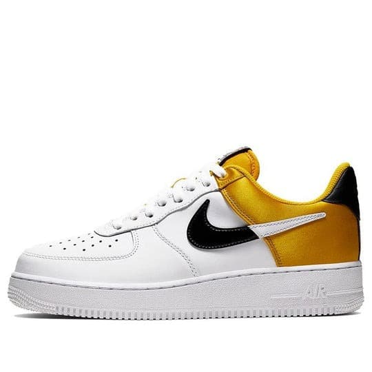 Giày Nike NBA x Air Force 1 ’07 LV8 ‘Amarillo’ BQ4420-700