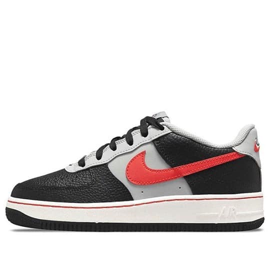 Giày Nike NBA x Air Force 1 ’07 LV8 EMB ’75th Anniversary – Trail Blazers’ (GS) DJ9993-001