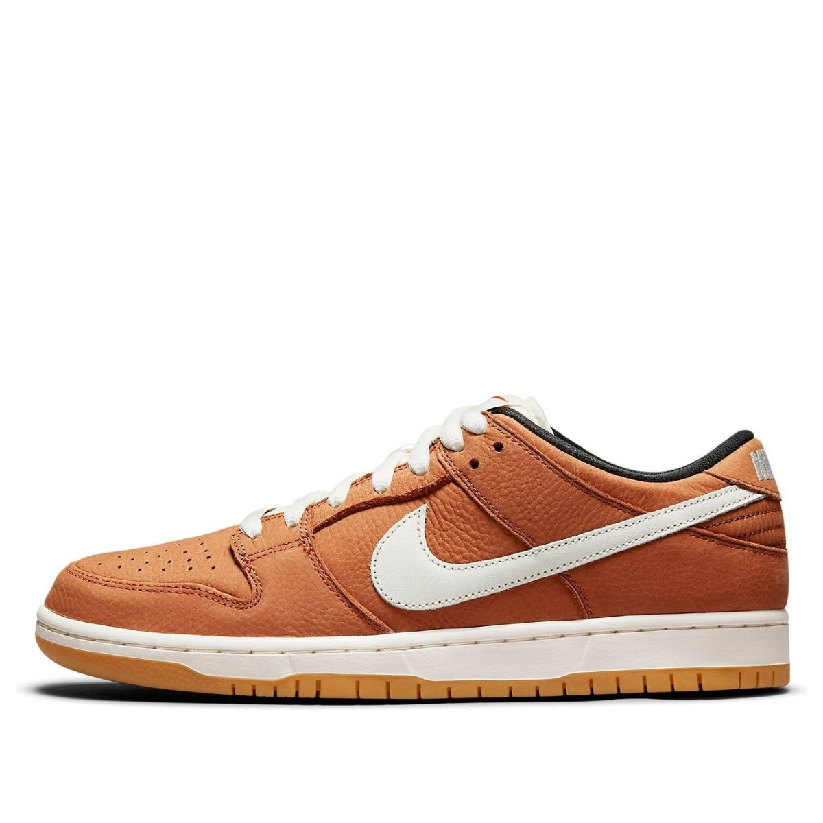 Giày Nike Dunk Low Pro ISO SB ‘Dark Russet’ DH1319-200