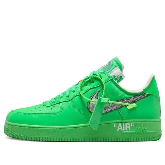 Giày Nike Off-White x Air Force 1 Low ‘Brooklyn’ DX1419-300