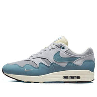 Giày Nike Patta x Air Max 1 ‘Noise Aqua’ DH1348-004