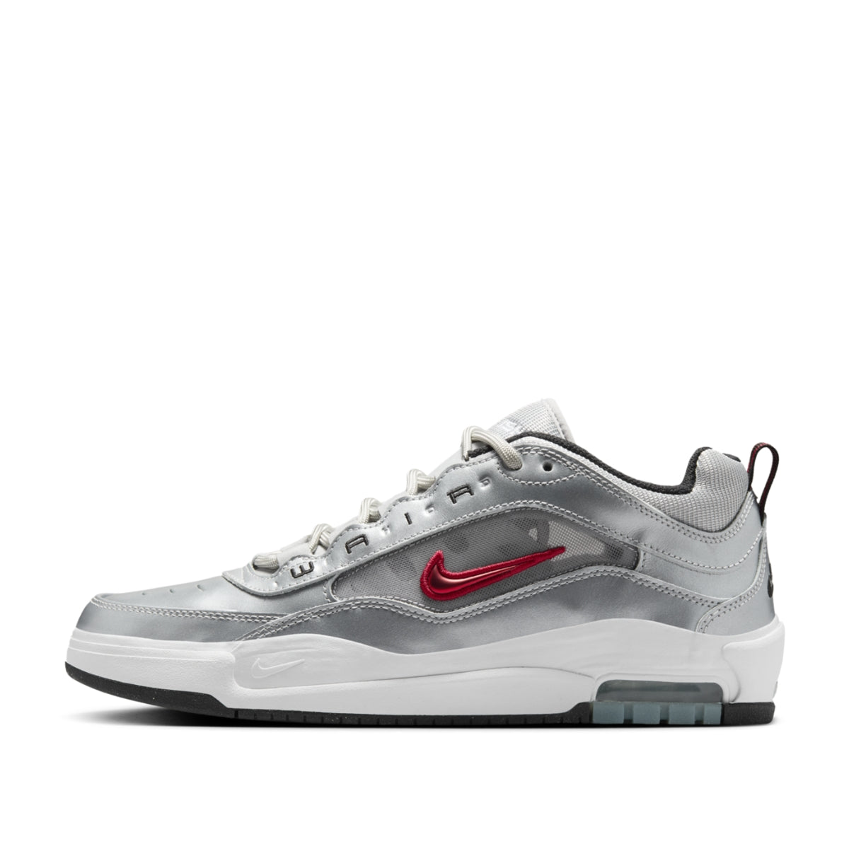 Giày Nike SB Air Max Ishod ‘Silver Bullet’ HF3062-001