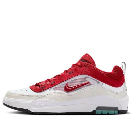 Giày Nike SB Air Max Ishod Wair 2 ‘White Varsity Red’ FB2393-100