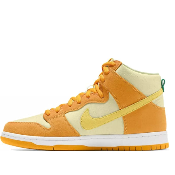 Giày Nike SB Dunk High ‘Fruity Pack – Pineapple’ DM0808-700