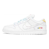 Giày Nike SB Dunk Low Pro Be True DR4876-100