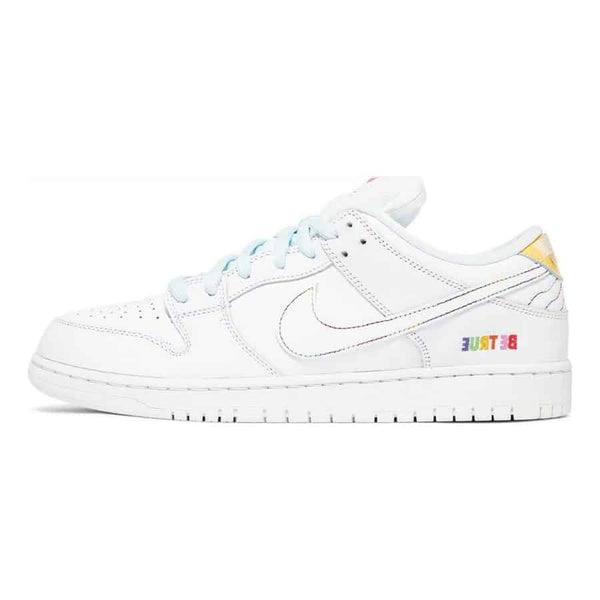 Giày Nike SB Dunk Low Pro Be True DR4876-100