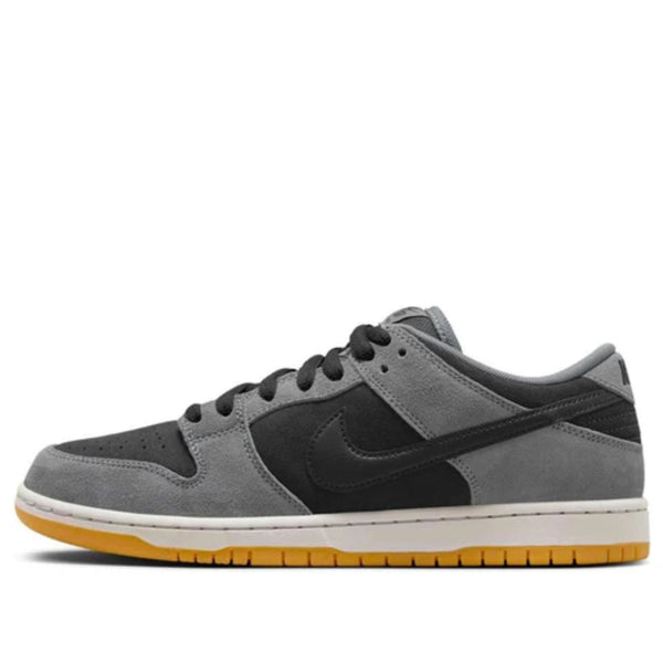 Giày Nike SB Dunk Low Pro ‘Black Smoke Grey’ HF3063-001