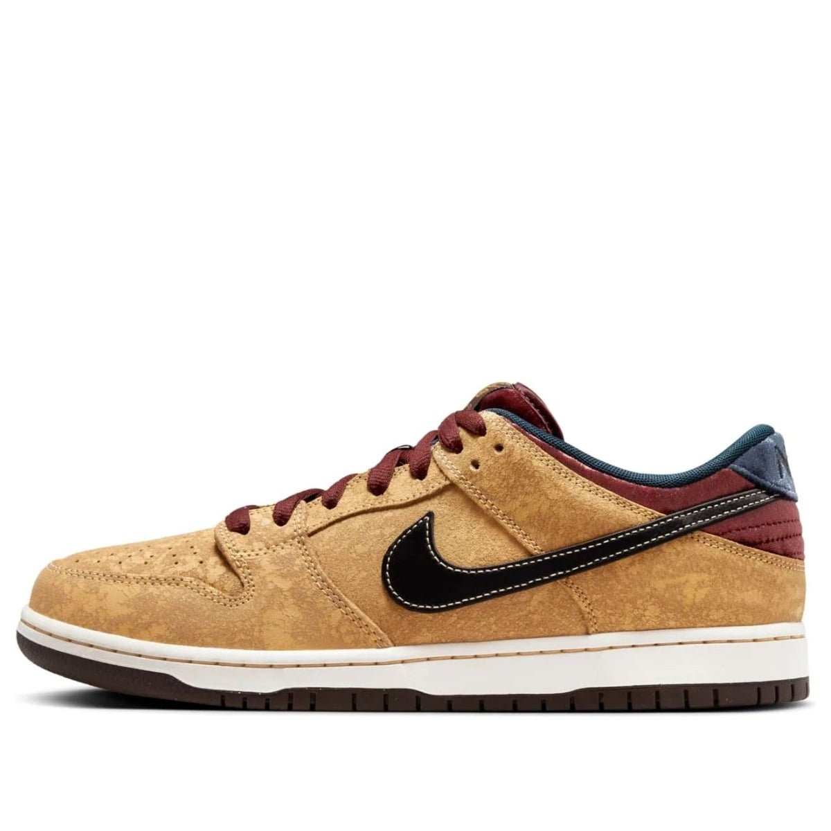 Giày Nike SB Dunk Low Pro ‘City of Cinema’ FZ1278-200