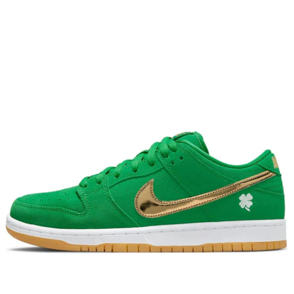 Giày Nike SB Dunk Low ‘St. Patricks Day’ BQ6817-303
