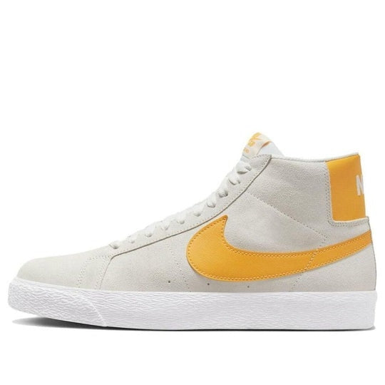 Giày Nike SB Zoom Blazer Mid ‘Laser Orange’ 864349-110