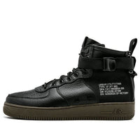 Giày Nike SF Air Force 1 Mid ‘Hazel’ 917753-002