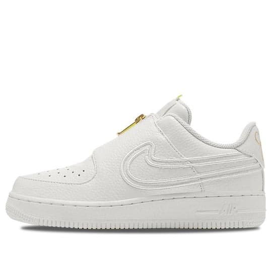 Giày Nike Serena Williams x Air Force 1 LXX Zip ‘Summit White’ DM5036-100