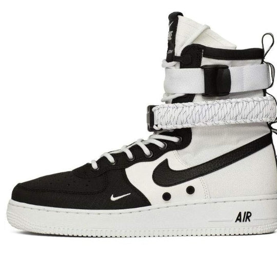 Giày Nike Special Field Air Force 1 ‘Panda’ 864024-100