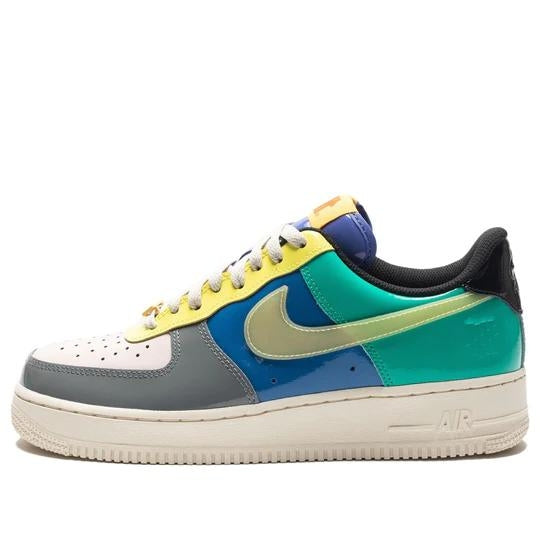 Giày Nike Undefeated x Air Force 1 Low ‘Community’ DV5255-001