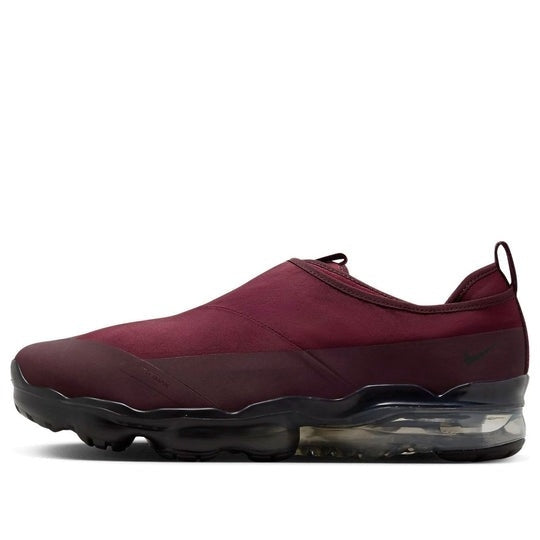 Giày Nike Vapormax Moc Roam ‘Maroon’ DZ7273-600