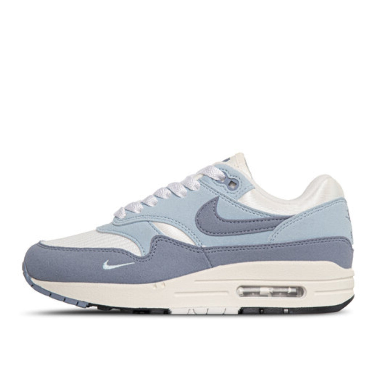 Giày Nike W Air Max 1 87 T Sail Ashen Slate HF1194-102