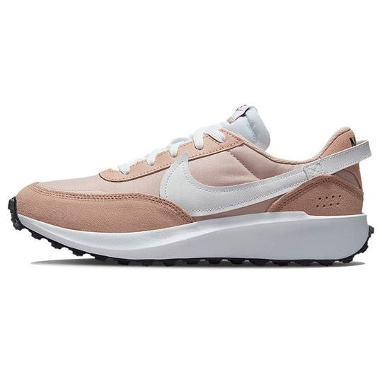 Giày Nike  Waffle Debut Pink White (WMNS) DH9523-600