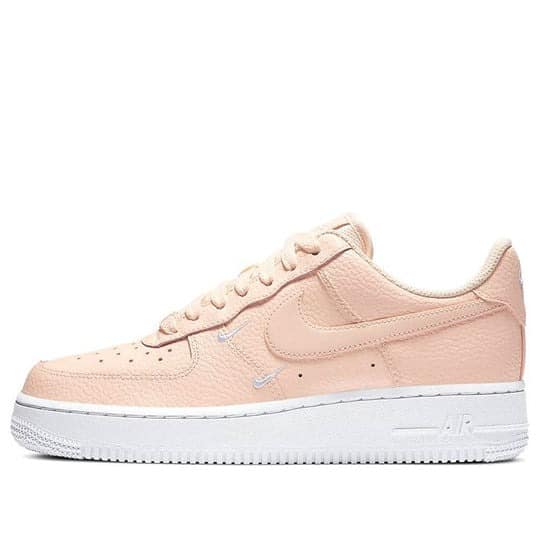 Giày Nike Air Force 1 ’07 Essential ‘Crimson Tint’ (Wmns) CT1989-800
