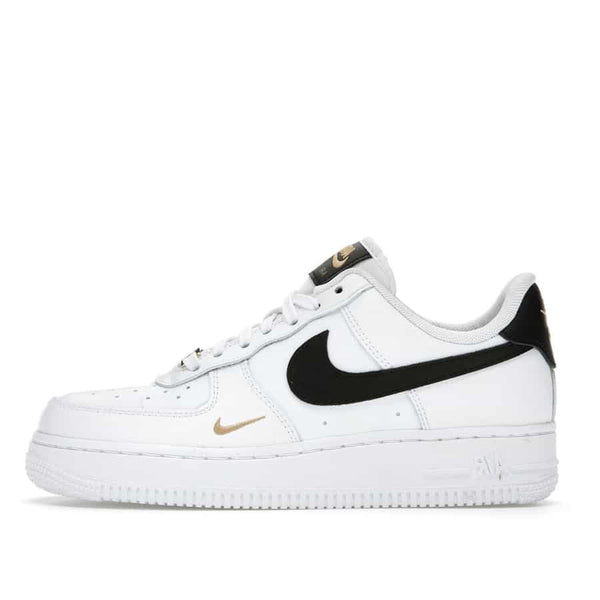 Giày Nike Air Force 1 ’07 Essential (Wmns) ‘White Black’ CZ0270-102