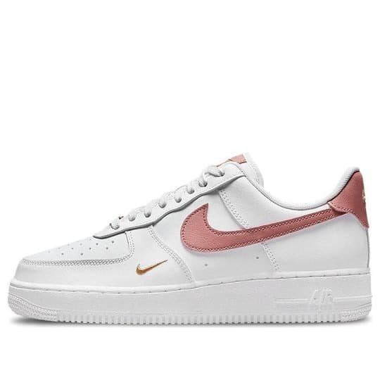 Giày Nike Air Force 1 ’07 Essential ‘White Rust Pink’ (WMNS) CZ0270-103