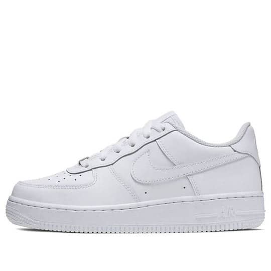 Giày Nike Air Force 1 ’07 ‘Triple White’ (WMNS) 314192-117 / DH2920-111
