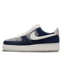 Giày Nike Air Force 1 Low ’07 LV8 ‘Sashiko’ (WMNS)  DD5401-492