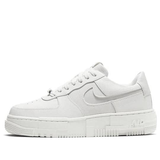 Giày Nike Air Force 1 Pixel ‘Summit White’ (WMNS) CK6649-102