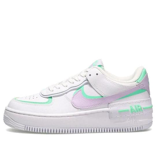 Giày Nike Air Force 1 Shadow ‘Infinite Lilac’ (WMNS) CU8591-103
