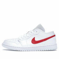 Giày Nike Wmns Air Jordan 1 Low ‘University Red’ AO9944-161