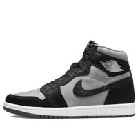 Giày Nike Air Jordan 1 Retro High OG Twist 2.0 ‘Medium Grey’ (Wmns) DZ2523-001