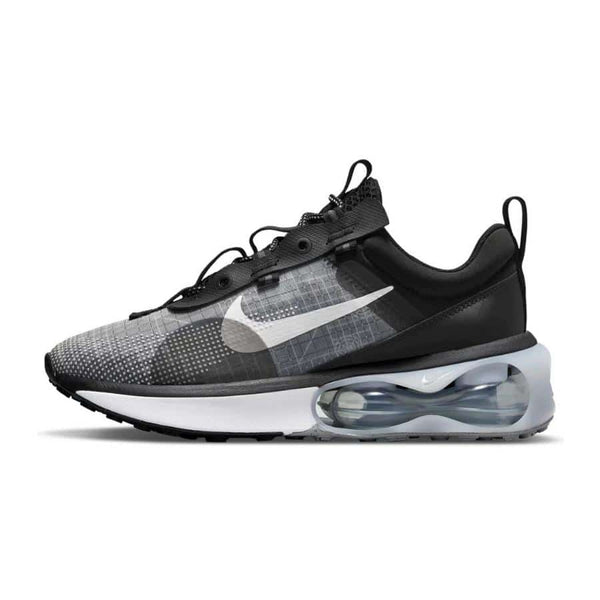 Giày Nike Air Max 2021 ‘Black Smoke Grey’ (Wmns) DA1923-001