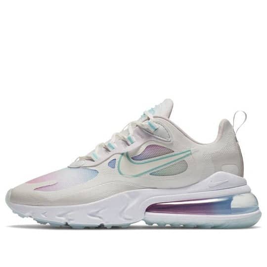 Giày Nike Air Max 270 React SE ‘Light Gradient’ (Wmns) CK6929-100