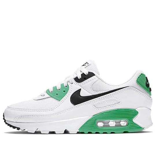 Giày Nike Air Max 90 ‘White Vapor Green’ (Wmns) CT1039-101