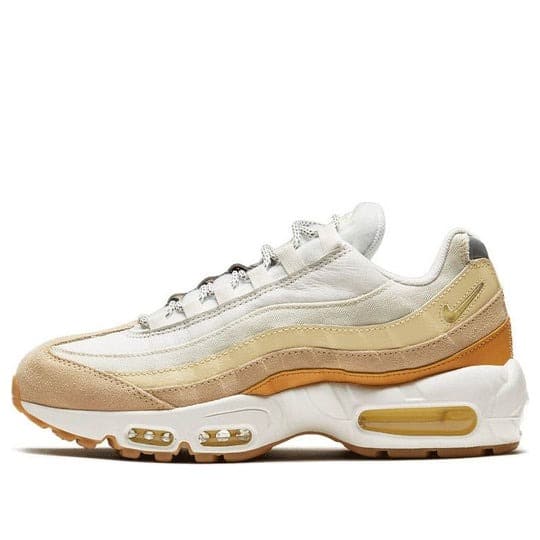 Giày Nike Air Max 95 ‘Coconut Milk’ (Wmns) DD6622-100