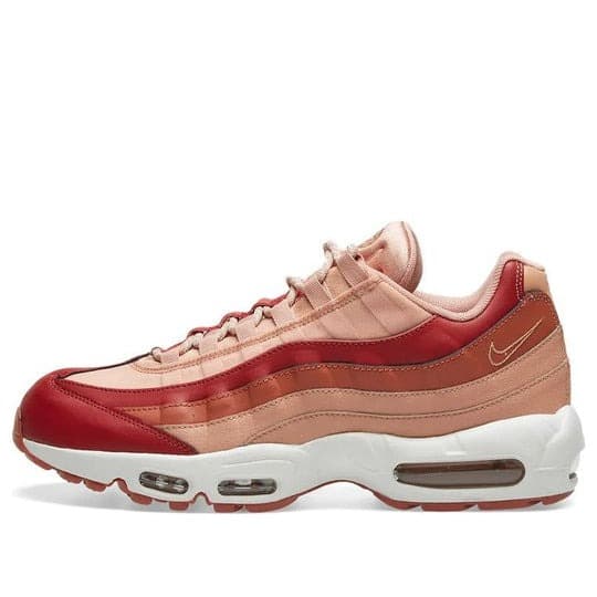 Giày Nike Air Max 95 ‘Dusty Peach’ (Wmns) 307960-607