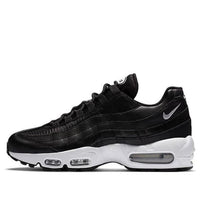 Giày Nike Air Max 95 Essential ‘Black White’ (Wmns) CK7070 001