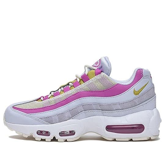 Giày Nike Air Max 95 ‘Fire Pink’ (Wmns) CI3710-001