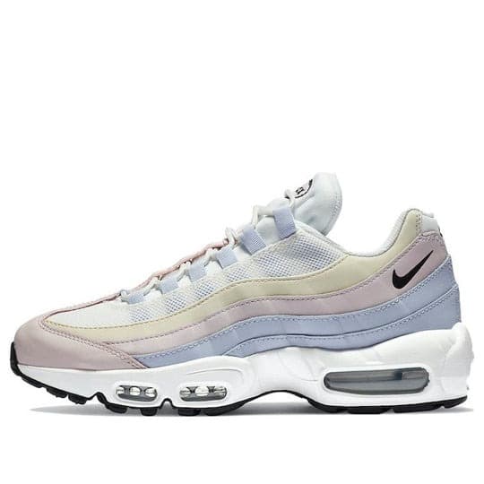 Giày Nike Air Max 95 ‘Ghost Pastel’ (Wmns) CZ5659-001