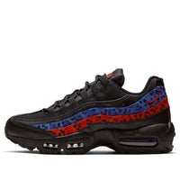 Giày Nike Air Max 95 ‘Leopard Pack’ (Wmns) CD0180-001