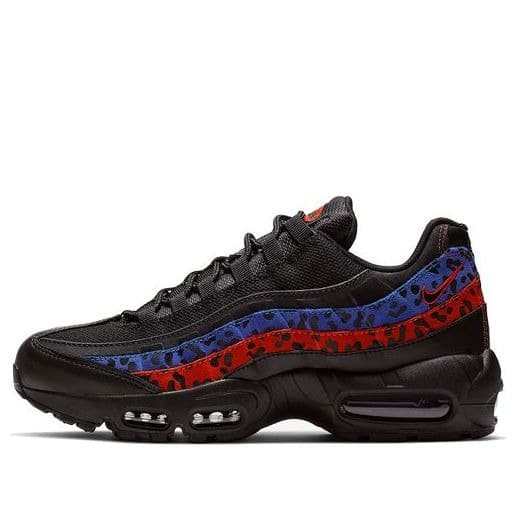Giày Nike Air Max 95 ‘Leopard Pack’ (Wmns) CD0180-001