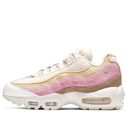 Giày Nike Air Max 95 ‘Plant Color Collection’ (Wmns) CD7142-700