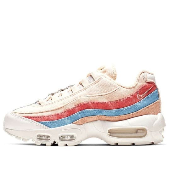 Giày Nike Air Max 95 ‘Plant Color Collection’ (Wmns) CD7142-800