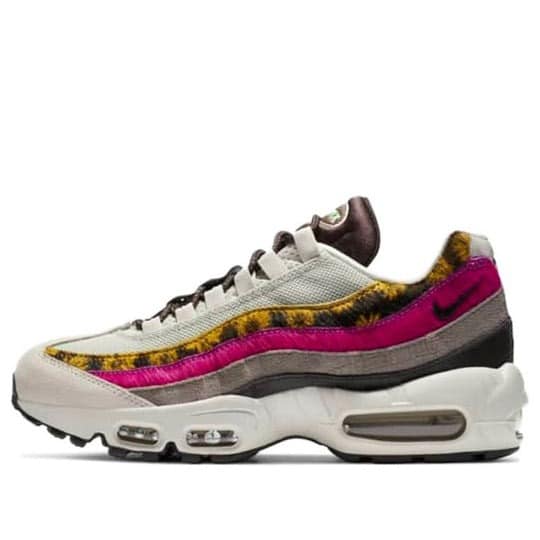 Giày Nike Air Max 95 Premium ‘Animal Floral Prints’ (Wmns) CZ8102-001