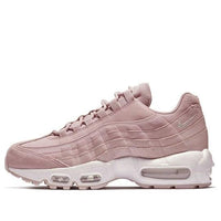 Giày Nike Air Max 95 Premium ‘Barely Rose’ (Wmsn) 807443-503