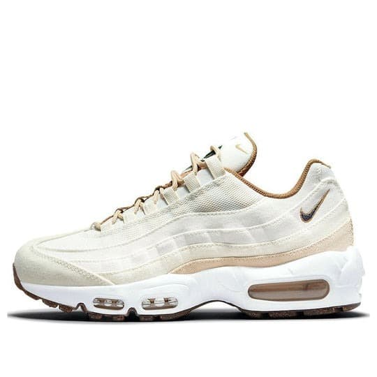 Giày Nike Air Max 95 SE ‘Cork’ (Wmns) CZ2275-100